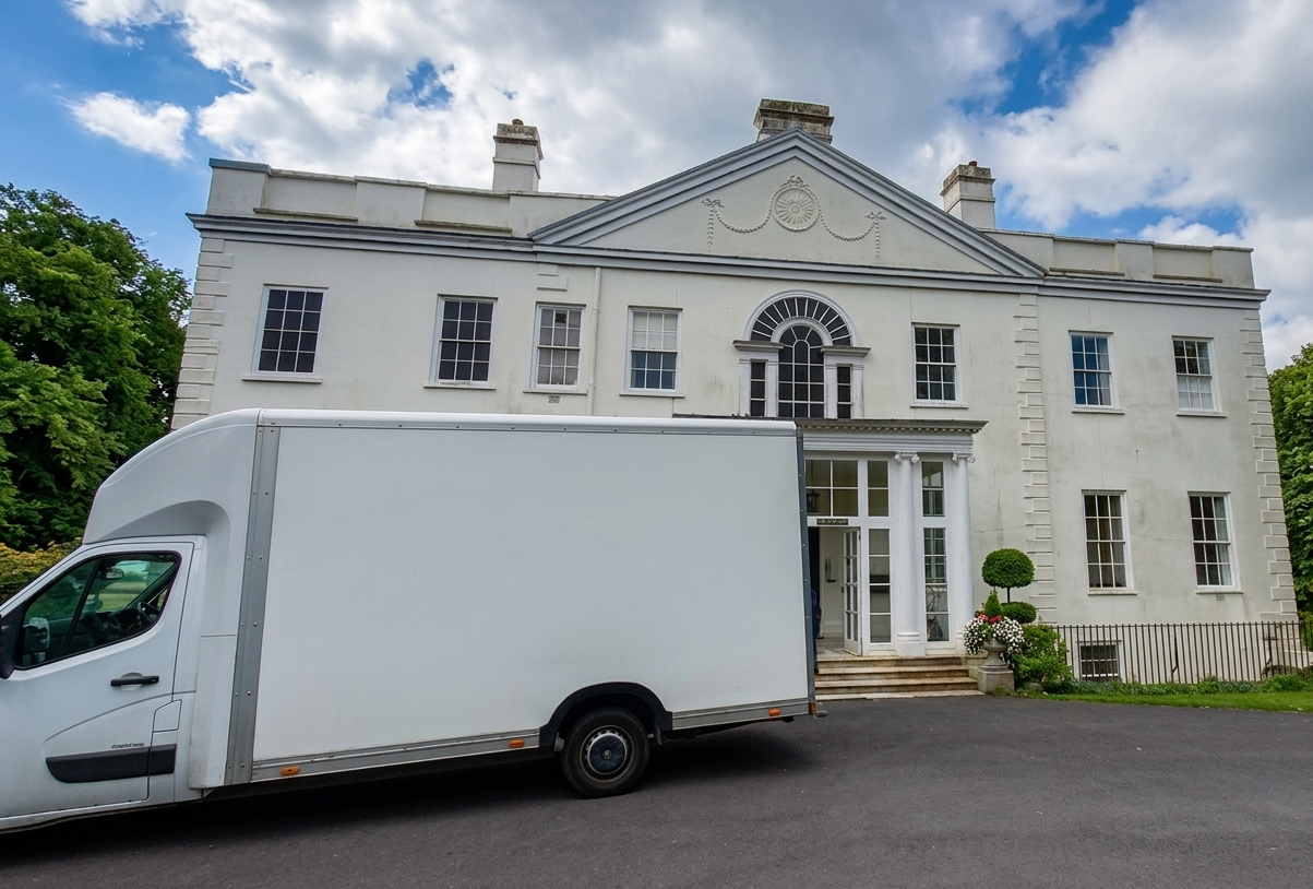home removal