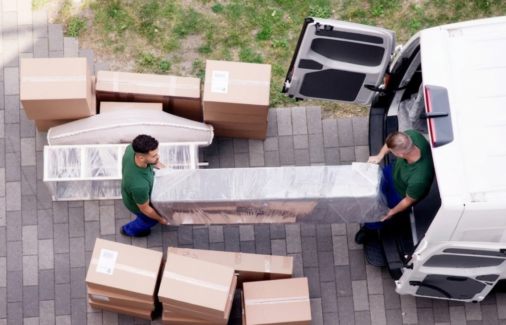 removal services